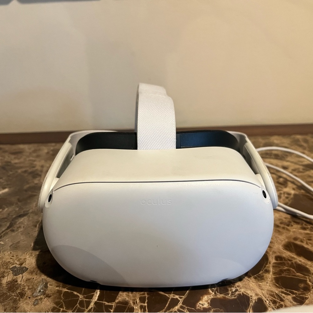 Oculus quest 2 - Picture 10 of 13